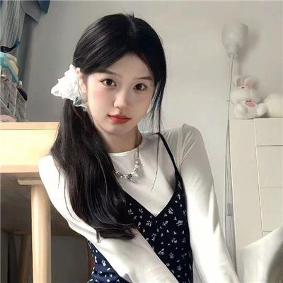 我喜欢的女子