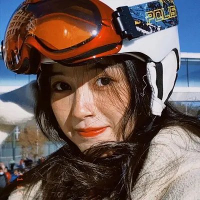 幸福的模样